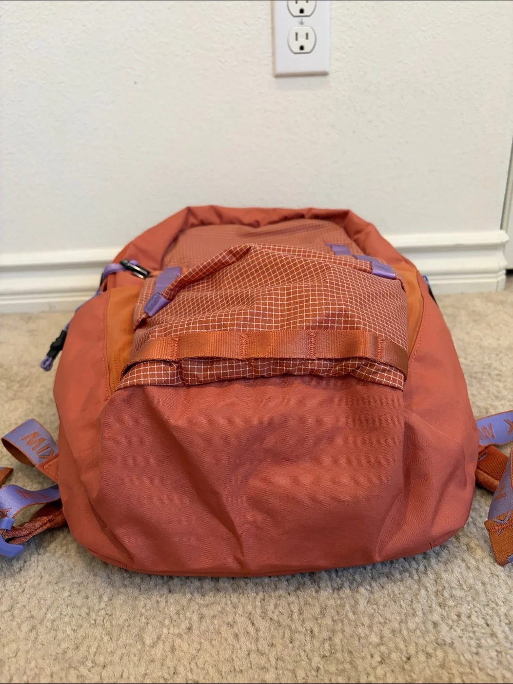 Boundary Supply RENNEN Wix Business Bag 20L